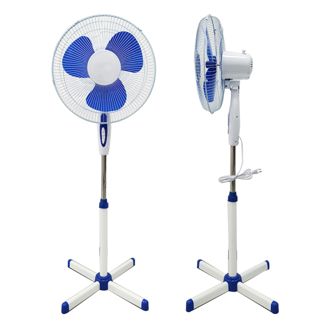 Stojeći ventilator sa 3 brzine – 40 cm