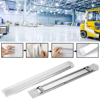 Aluminijumski tridonski profili za ugradnju LED rasvete