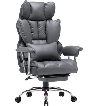 Ergonomska kancelarijska stolica sa visokim naslonom