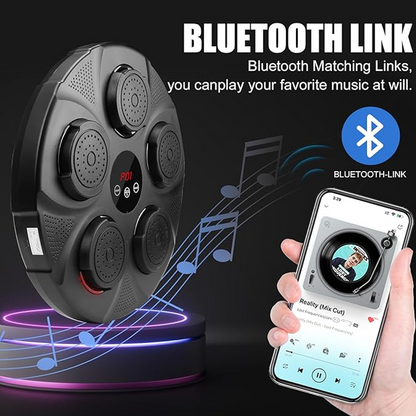Muzički instrument za boks