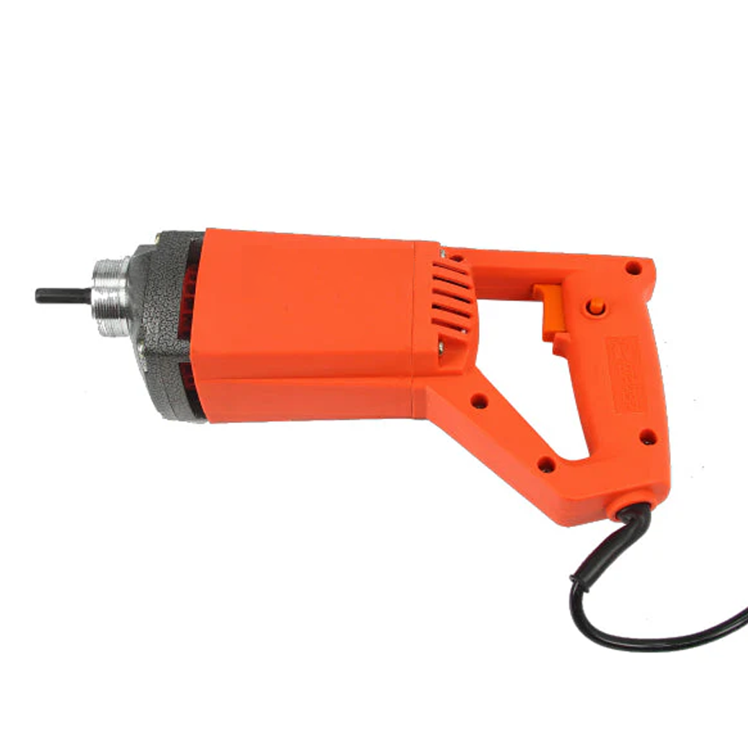 Profesionalni vibrator za beton 1300W sa crevom od 2 m