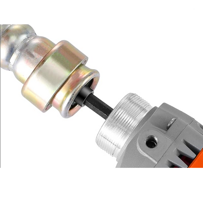 Profesionalni vibrator za beton 1300W sa crevom od 2 m