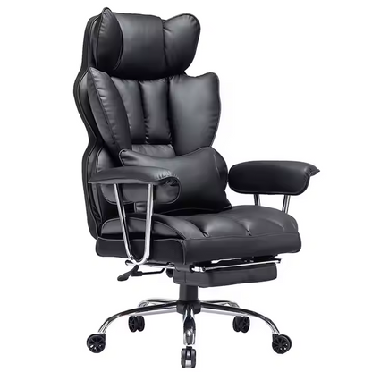 Ergonomska kancelarijska stolica sa visokim naslonom