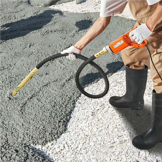 Profesionalni vibrator za beton 1300W sa crevom od 2 m