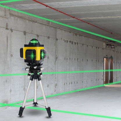 Laserski nivo - automatski