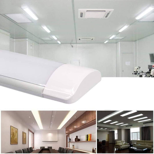 Aluminijumski tridonski profili za ugradnju LED rasvete