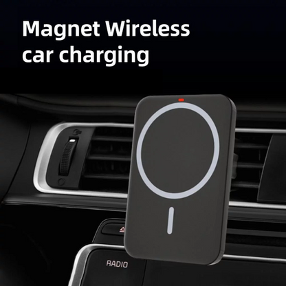 Bežični punjač sa jakim magnetom