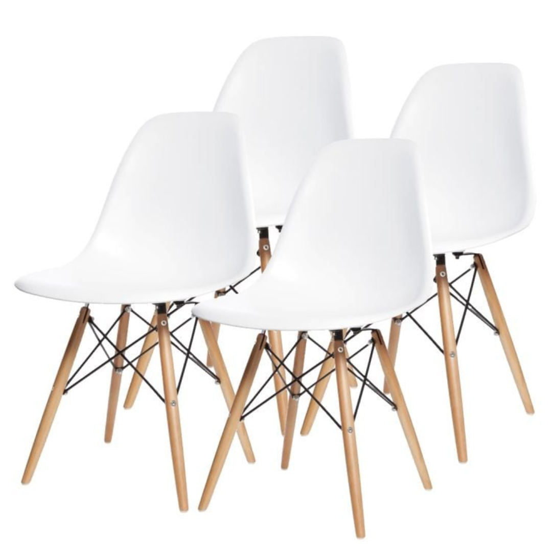 Komplet od 2 stolice – Viva Houm