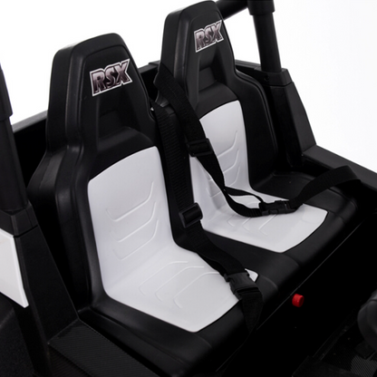 AUTO NA AKUMULATOR – BAGI
