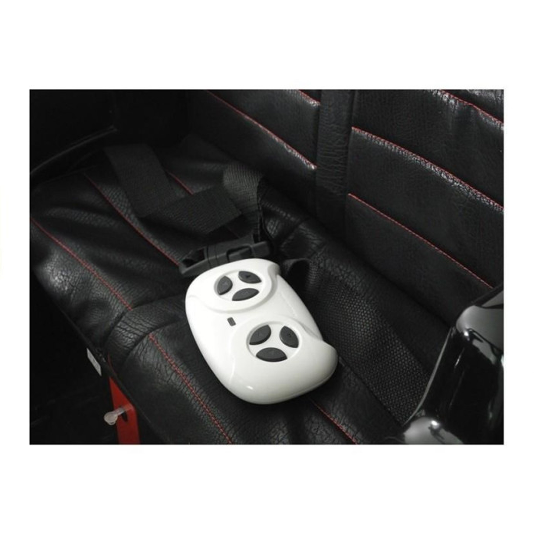 AUTO NA AKUMULATOR – BAGI