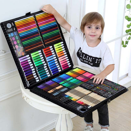 Dečji set za slikanje od 168 delova
