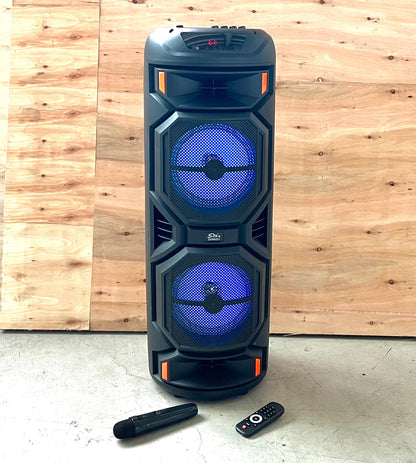 Zvučnik ZQS8221 visine 80 cm