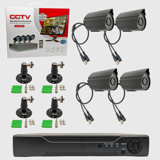 CCTV KAMERE ZA VIDEO NADZOR