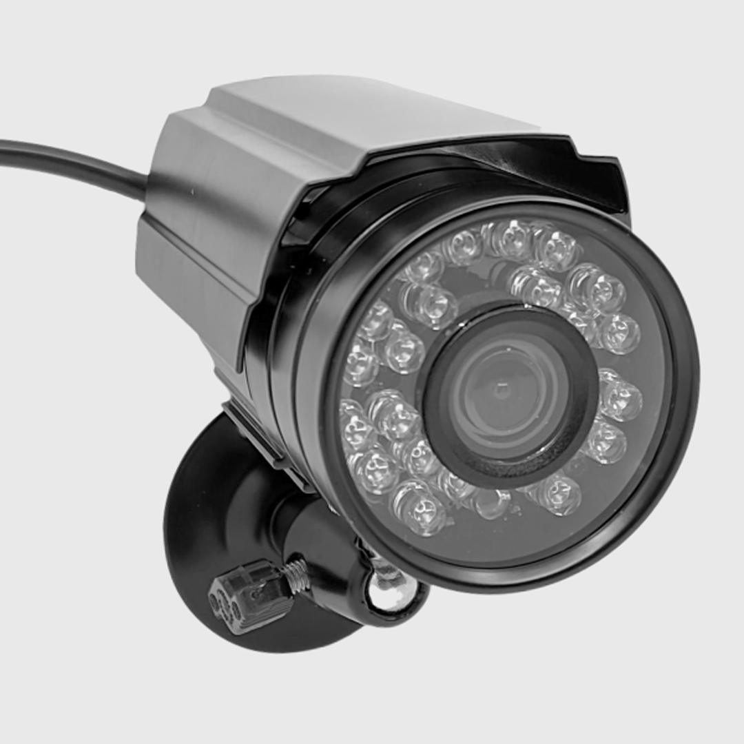 CCTV KAMERE ZA VIDEO NADZOR