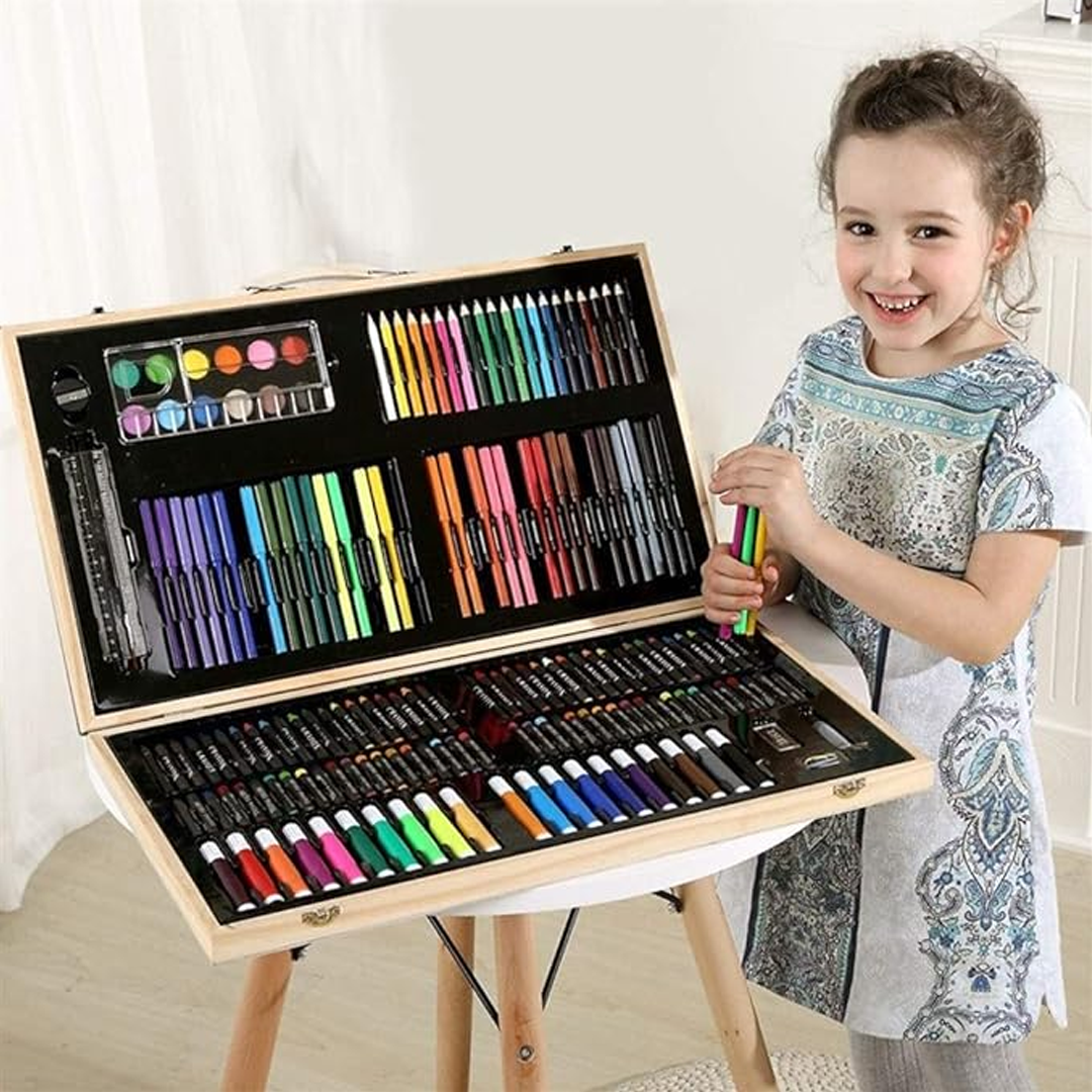 Kreativni kompleti za dečji umetnički rad