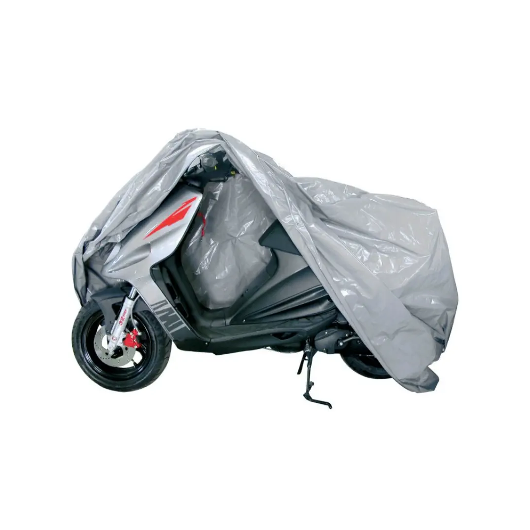 Cerada za motocikl - zaštita za vaš motocikl