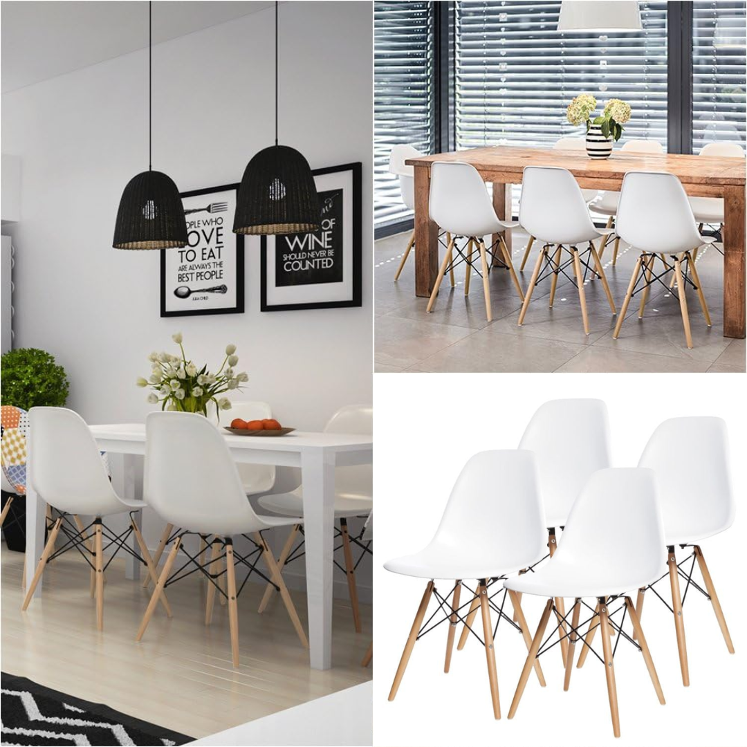 Komplet od 2 stolice – Viva Houm