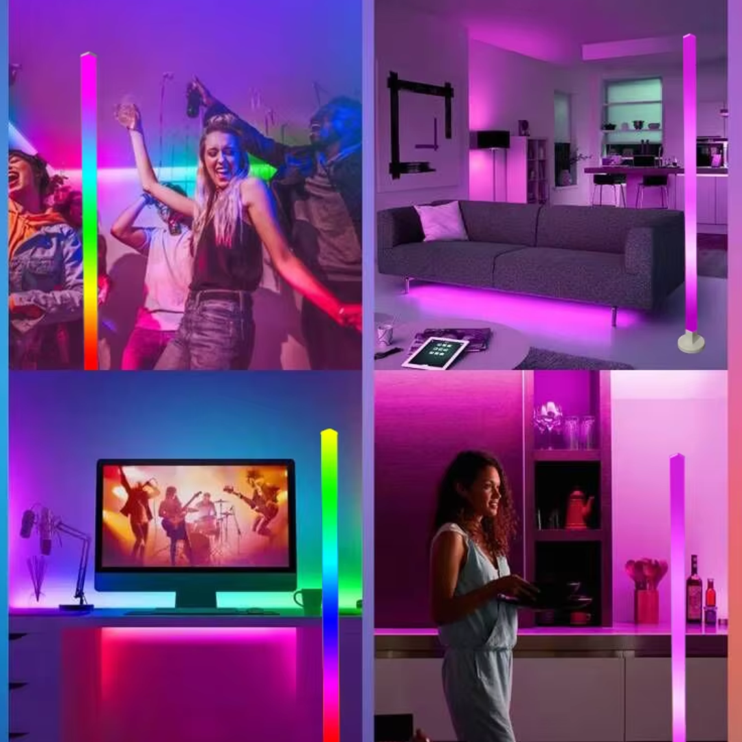 LED RGBW traka 16 miliona boja