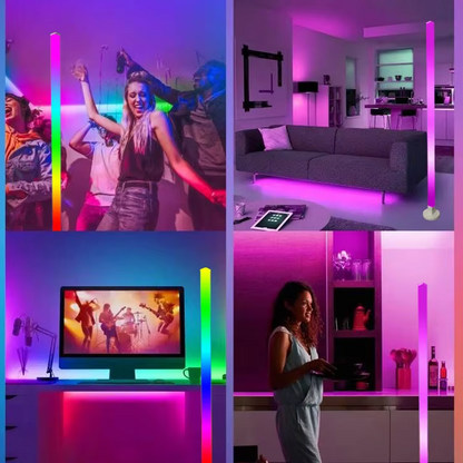 LED RGBW traka 16 miliona boja