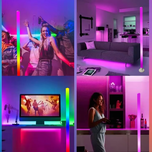 LED RGBW traka 16 miliona boja