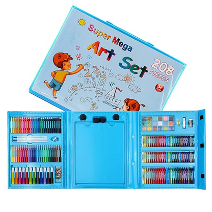 Kreativni kompleti za dečji umetnički rad