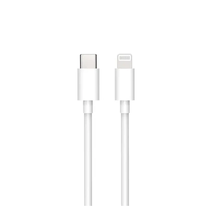 20W USB-C punjač za iPhone, iPad i AirPods sa kablom (adapter i kabl)