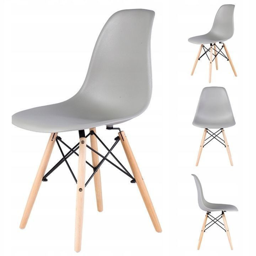 Komplet od 2 stolice – Viva Houm